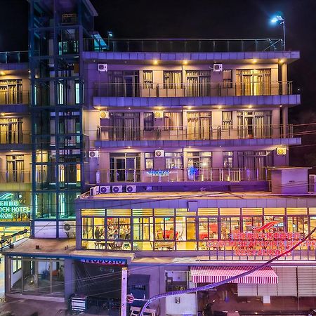 Sky Garden Hotel Coron Exterior photo