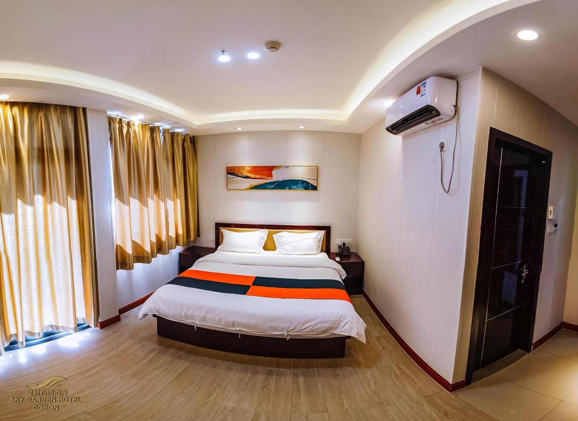 Sky Garden Hotel Coron Exterior photo