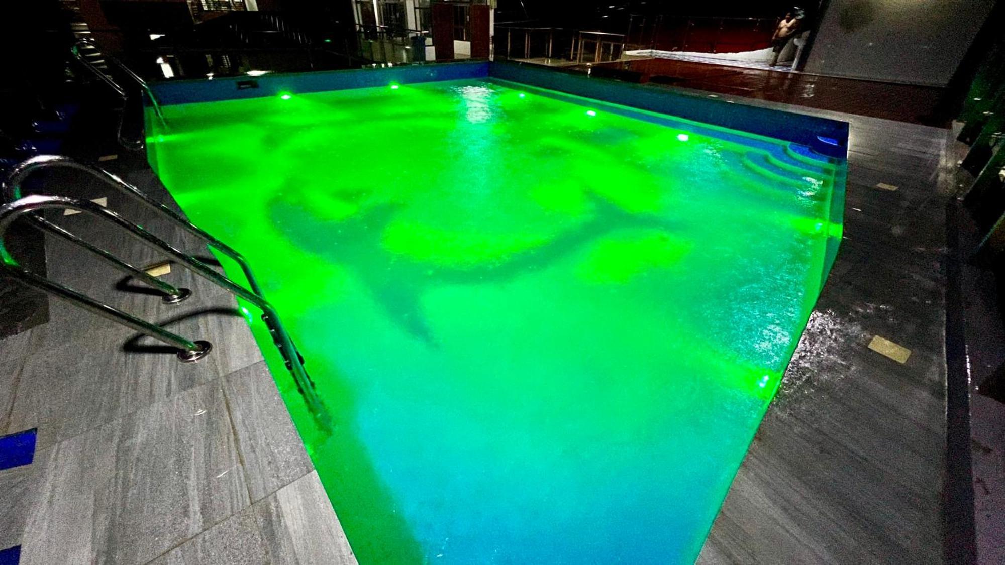 Sky Garden Hotel Coron Exterior photo
